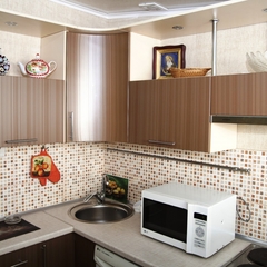 Апарт-отель Бухта Чехова, Гурзуф, Крым