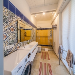 Гостиница Лантерна, Гурзуф, Крым