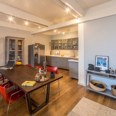 Гостиница Лантерна, Гурзуф, Крым