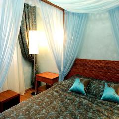 Отель Onegin Terrace, Гурзуф, Крым