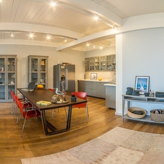 Гостиница Лантерна, Гурзуф, Крым