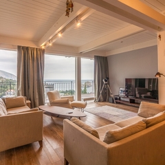 Гостиница Лантерна, Гурзуф, Крым