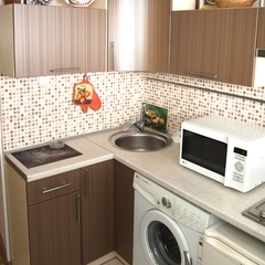 Апарт-отель Бухта Чехова, Гурзуф, Крым