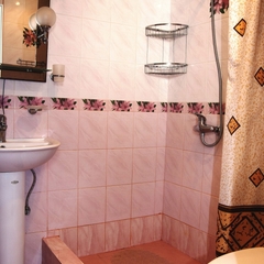 Апарт-отель Бухта Чехова, Гурзуф, Крым