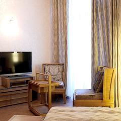 Отель Onegin Terrace, Гурзуф, Крым