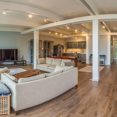 Гостиница Лантерна, Гурзуф, Крым