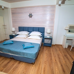 Отель Бутик-Отель Мускатель, Гурзуф, Крым