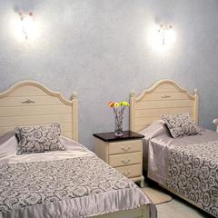 Отель Onegin Terrace, Гурзуф, Крым