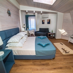 Отель Бутик-Отель Мускатель, Гурзуф, Крым