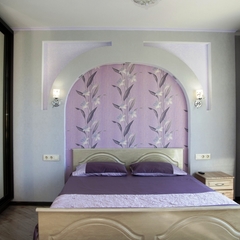 Апарт-отель Бухта Чехова, Гурзуф, Крым