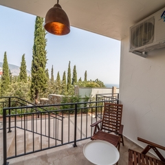 Гостиница Лантерна, Гурзуф, Крым