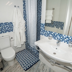 Отель Бутик-Отель Мускатель, Гурзуф, Крым