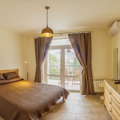 Гостиница Лантерна, Гурзуф, Крым