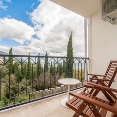 Гостиница Лантерна, Гурзуф, Крым