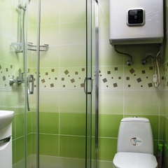 Апарт-отель Бухта Чехова, Гурзуф, Крым