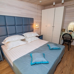 Отель Бутик-Отель Мускатель, Гурзуф, Крым