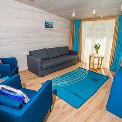 Отель Бутик-Отель Мускатель, Гурзуф, Крым