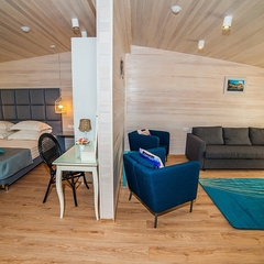 Отель Бутик-Отель Мускатель, Гурзуф, Крым