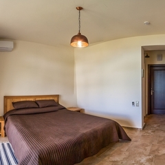 Гостиница Лантерна, Гурзуф, Крым