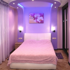 Апарт-отель Бухта Чехова, Гурзуф, Крым