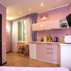 Апарт-отель Бухта Чехова, Гурзуф, Крым