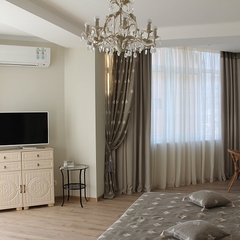 Отель Бутик-Отель Мускатель, Гурзуф, Крым