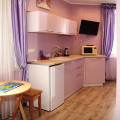 Апарт-отель Бухта Чехова, Гурзуф, Крым