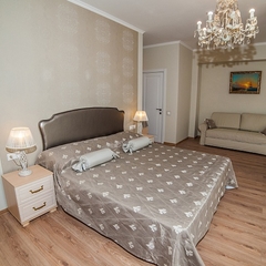 Отель Бутик-Отель Мускатель, Гурзуф, Крым