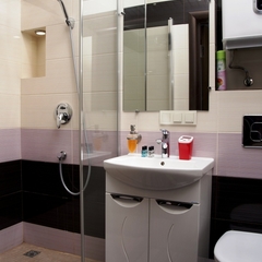 Апарт-отель Бухта Чехова, Гурзуф, Крым