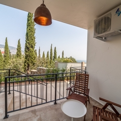 Гостиница Лантерна, Гурзуф, Крым