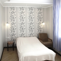 Апарт-отель Бухта Чехова, Гурзуф, Крым