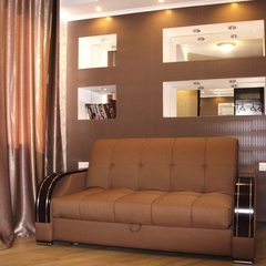 Апарт-отель Бухта Чехова, Гурзуф, Крым