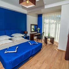 Отель Бутик-Отель Мускатель, Гурзуф, Крым