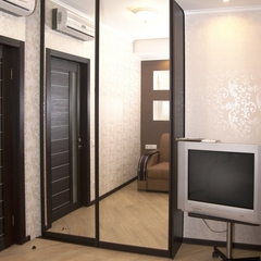 Апарт-отель Бухта Чехова, Гурзуф, Крым