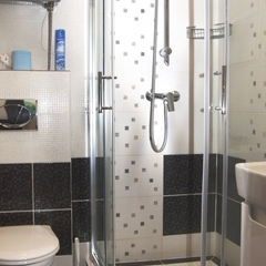 Апарт-отель Бухта Чехова, Гурзуф, Крым