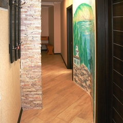 Апарт-отель Бухта Чехова, Гурзуф, Крым