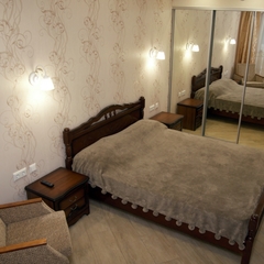 Апарт-отель Бухта Чехова, Гурзуф, Крым