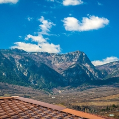 Отель Бутик-Отель Мускатель, Гурзуф, Крым