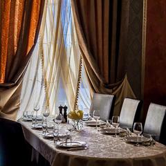 Гостинично-ресторанный комплекс Ресторанно-гостиничный комплекс La Belle, Гурьевск, Калининградская область