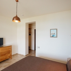 Гостиница Лантерна, Гурзуф, Крым