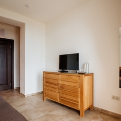 Гостиница Лантерна, Гурзуф, Крым