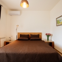 Гостиница Лантерна, Гурзуф, Крым