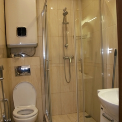 Апарт-отель Бухта Чехова, Гурзуф, Крым