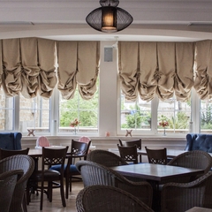 Отель Бутик-Отель Мускатель, Гурзуф, Крым