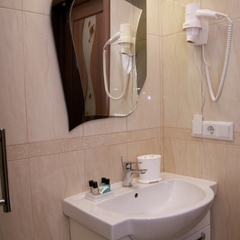 Апарт-отель Бухта Чехова, Гурзуф, Крым