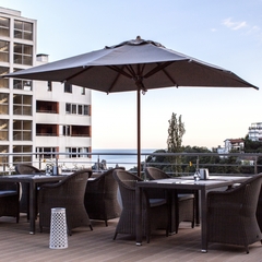 Отель Бутик-Отель Мускатель, Гурзуф, Крым