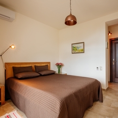 Гостиница Лантерна, Гурзуф, Крым