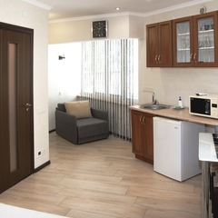 Апарт-отель Бухта Чехова, Гурзуф, Крым