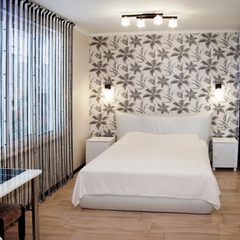 Апарт-отель Бухта Чехова, Гурзуф, Крым