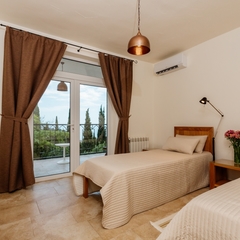 Гостиница Лантерна, Гурзуф, Крым